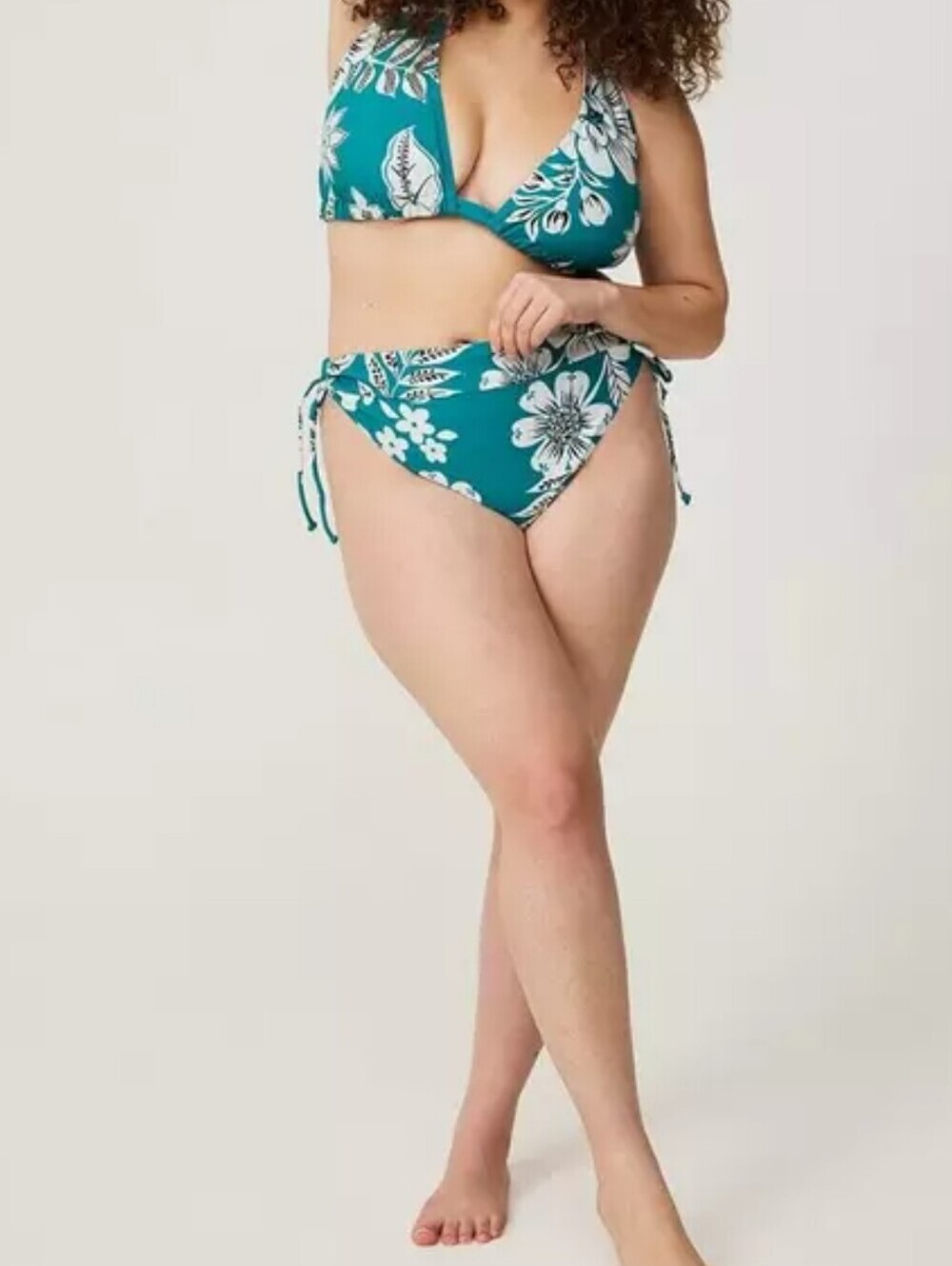 NWOT TORRID BIKINI SET 3X TOP 2X BOTTOM